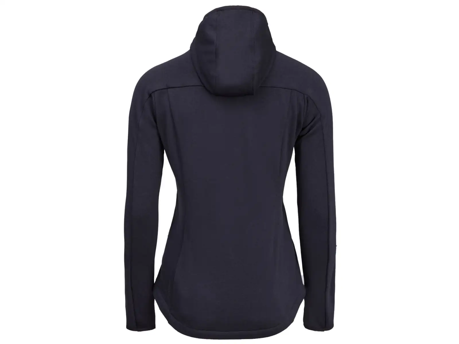 Silvini Divera dámská mikina black/charcoal