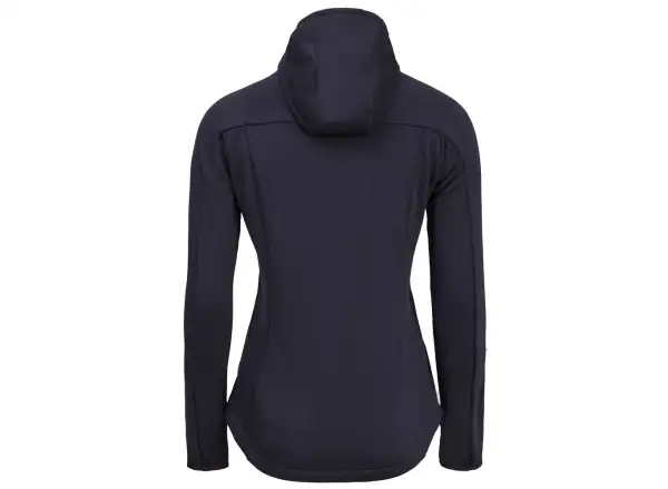 Silvini Divera dámská mikina black/charcoal