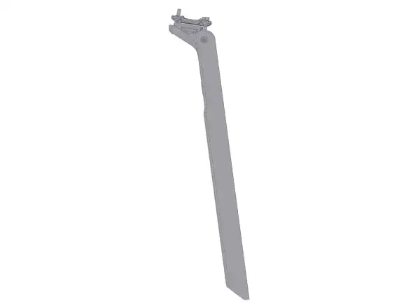 Superior sedlovka RUIBAO, SU-52-01, CARBON, AERO SEATPOST, Di2 COMPATIBLE
