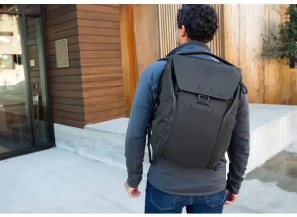 Peak Design Everyday Backpack 30 l batoh Charcoal