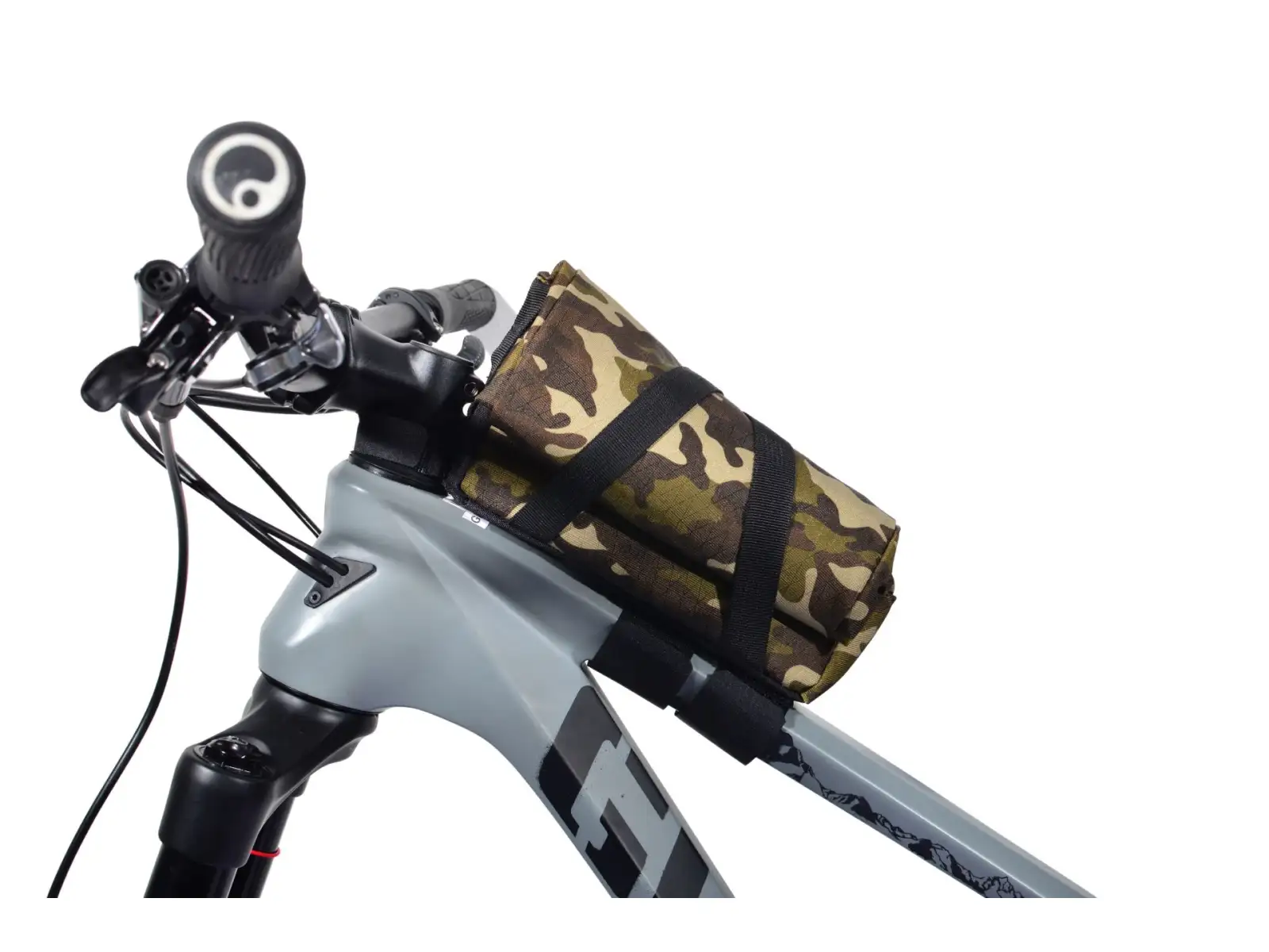 Acepac Roll Fuel Bag MKI brašna 0,8 l Camo