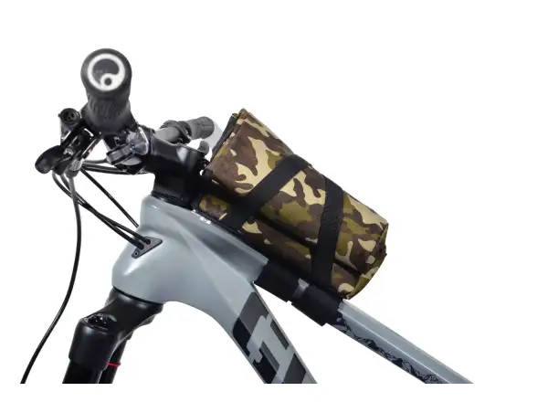 Acepac Roll Fuel Bag MKI brašna 0,8 l Camo