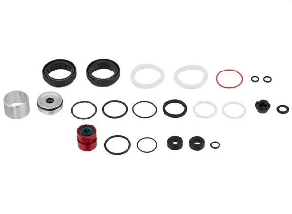 RockShox servisní kit 200H/1 Rok Pike C1 Charger 3