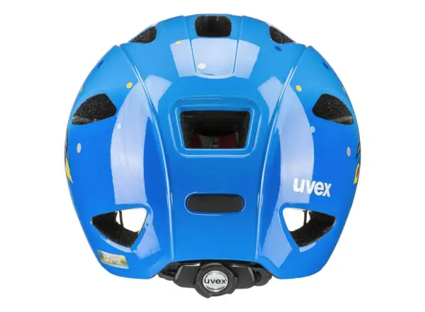 Uvex Oyo Style přilba Blue Rocket