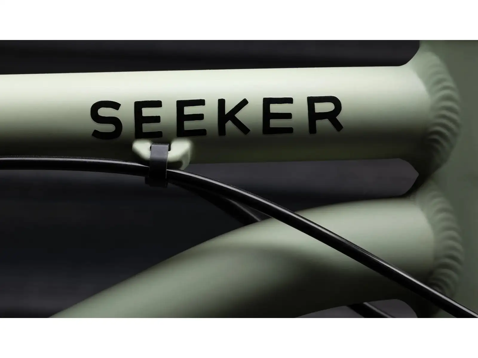 Early Rider Seeker 20 dětské kolo Sage Green