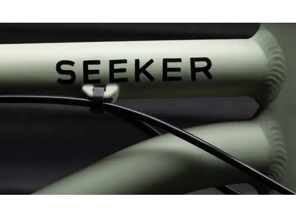 Early Rider Seeker 20 dětské kolo Sage Green