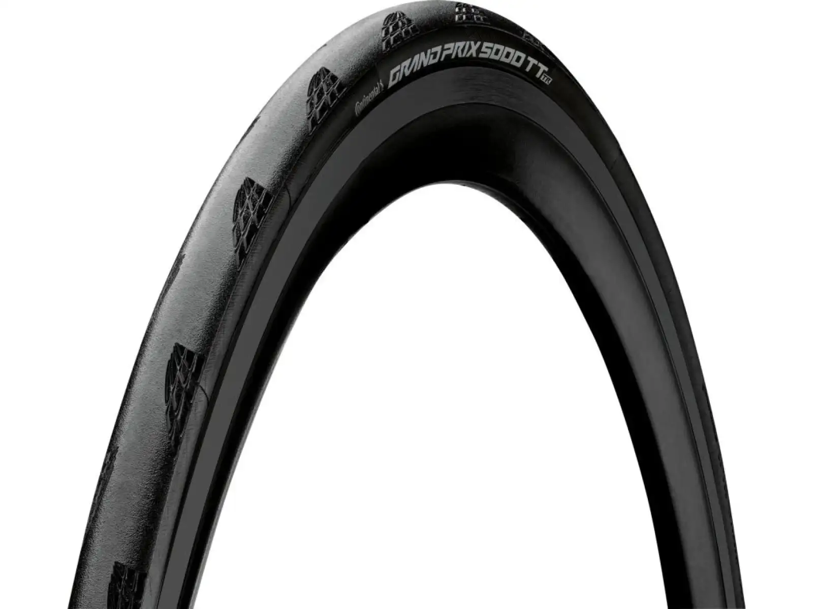 Continental Grand Sport Race silniční plášť  kevlar Black