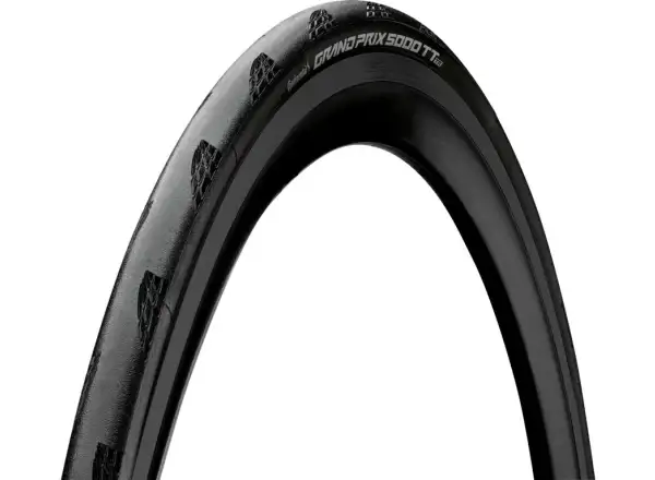 Continental Grand Sport Race silniční plášť  kevlar Black