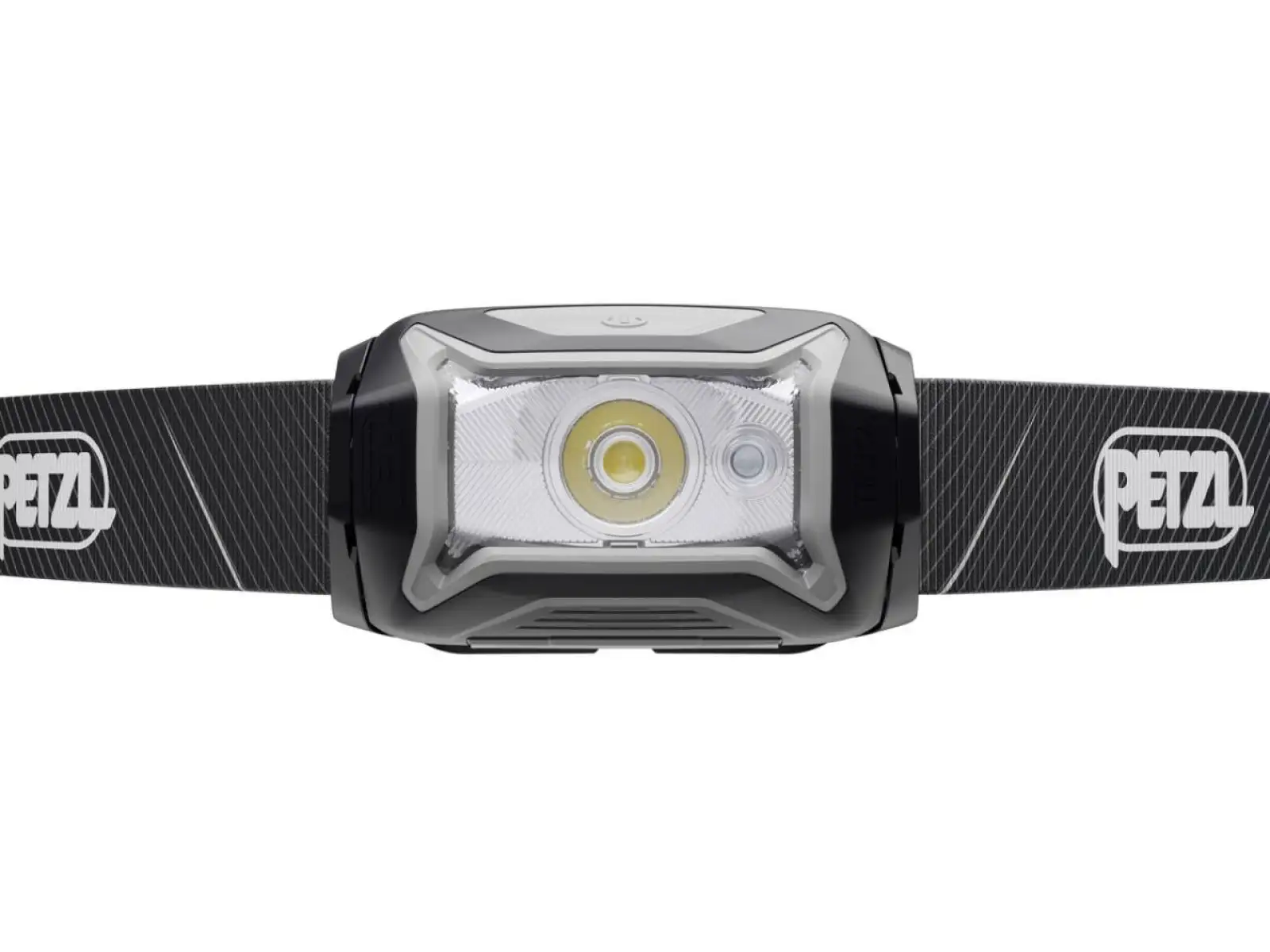 Petzl TIKKA 2025 čelovka černá
