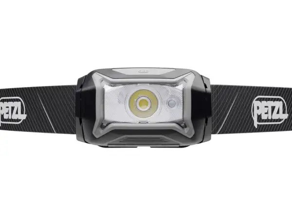 Petzl TIKKA 2025 čelovka černá