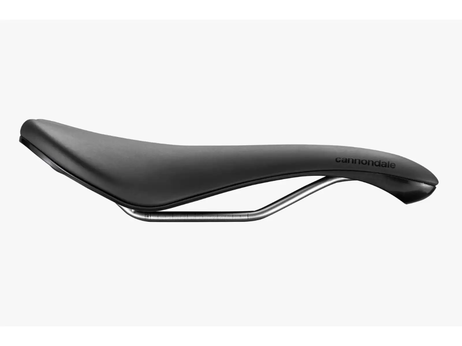 Cannondale Scoop Radius Cromo sedlo 142 mm