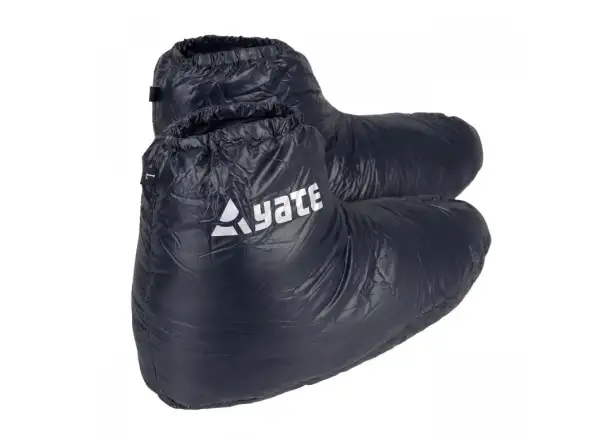 Yate péřové bačkory