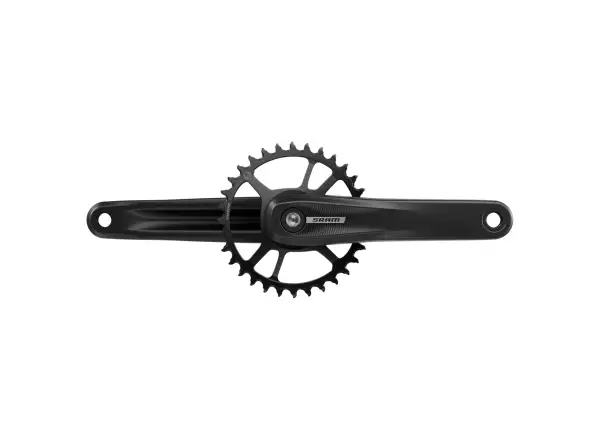 Sram S100 Powerspline boost kliky 32 zubů