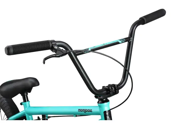 Mongoose Legion 60 TEA BMX kolo