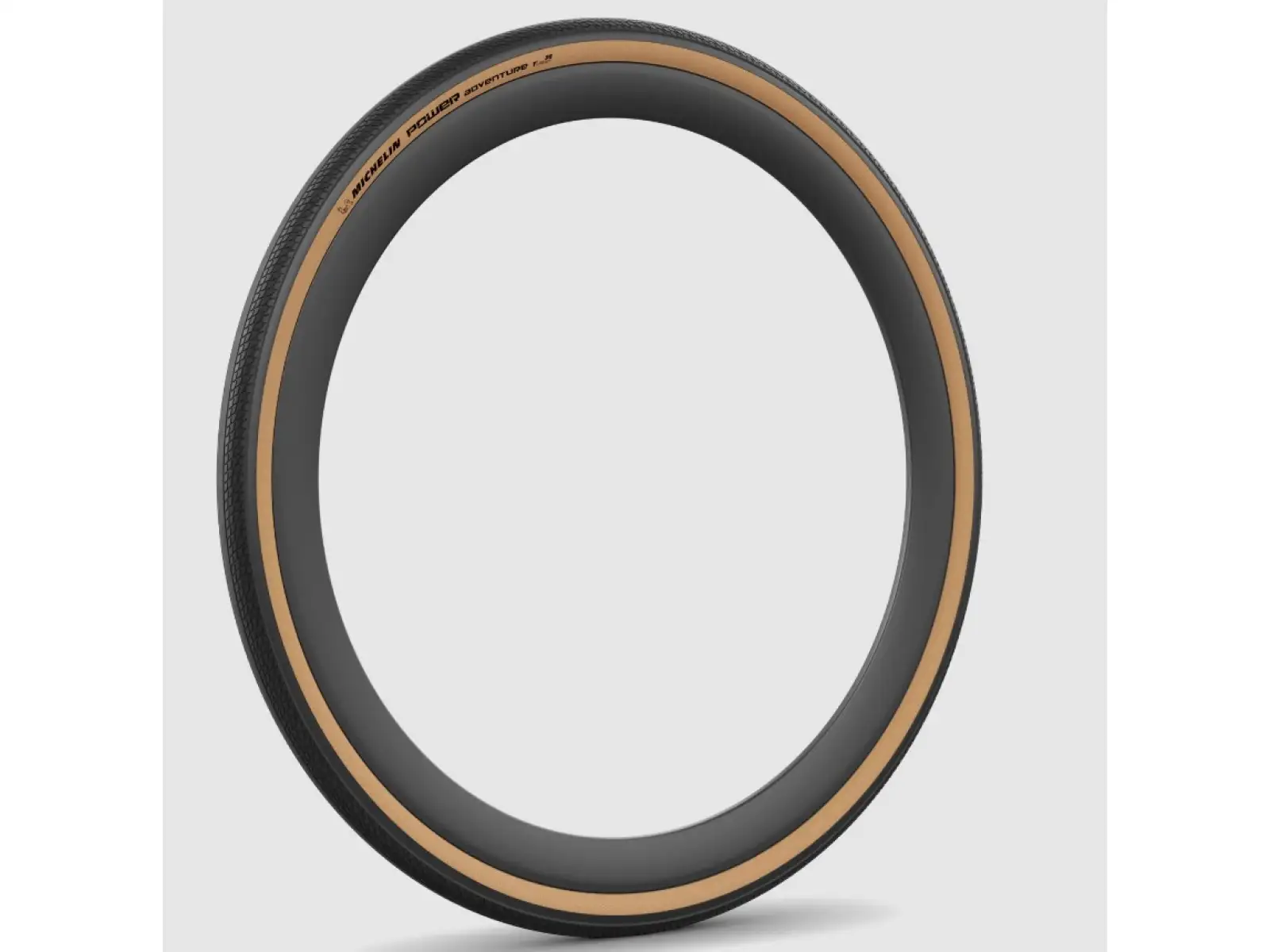 Michelin Power Adventure TS TLR Competition Line 650bx48 gravel plášť kevlar Classic