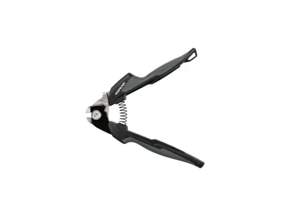 TOPEAK 7'' Cable Cutter kleště na lanka a bowdeny