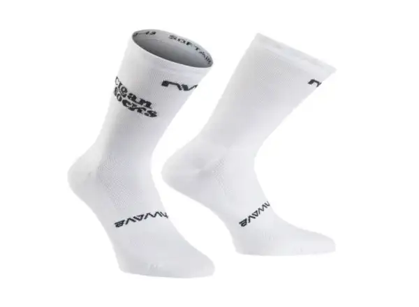 Northwave Clean ponožky White