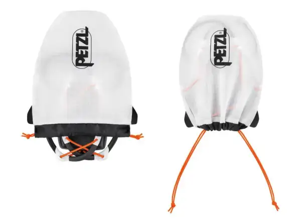 Petzl IKO Core dobíjecí čelovka Black