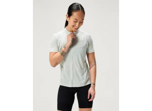 Endura Loop dámský dres krátký rukáv Mains Grey