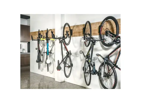 Topeak Swing-up Ex Bike Holder držák kol na stěnu