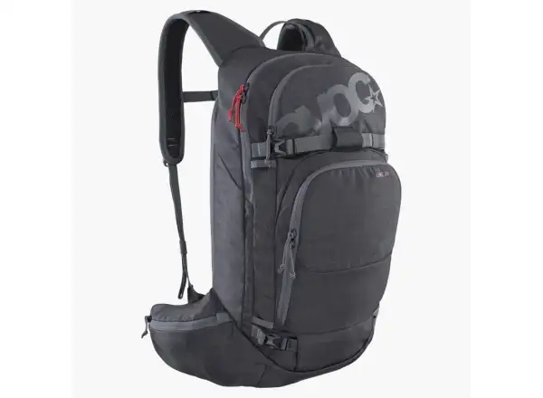 Evoc Line 20 Batoh Carbon Grey