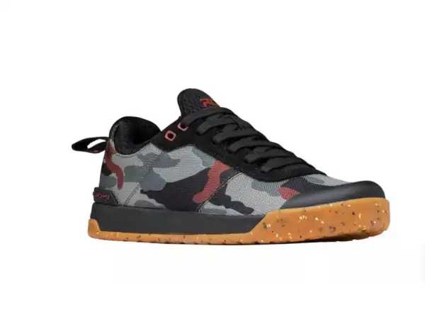 Ride Concepts Accomplice Clip MTB dámské tretry Rose Camo