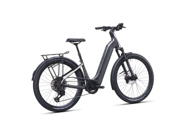 Crussis ONE-Country AX 10.12-M2(600) městské elektrokolo