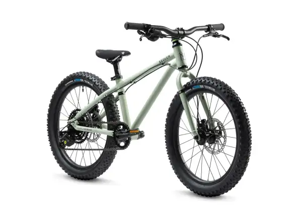 Early Rider Seeker 20 dětské kolo Sage Green