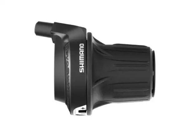 Shimano Tourney SL-RV200 Revoshift pár 3x7 rychl (SIS) s ukazatelem