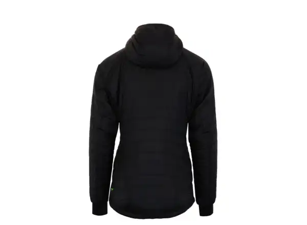 Silvini Cesi dámská bunda Black/Black