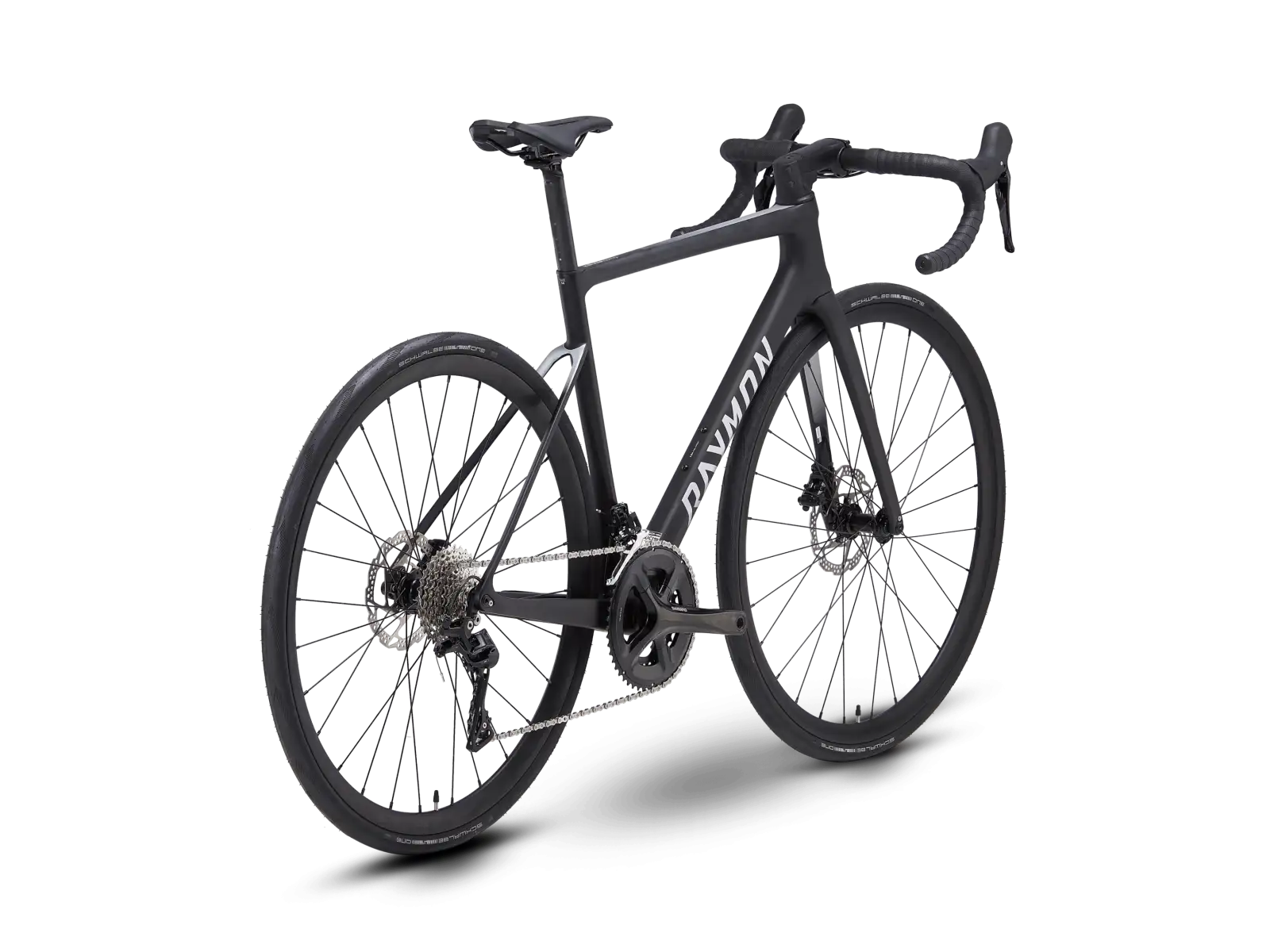 Raymon Kirana Comp 24S 105 silniční kolo UD carbon