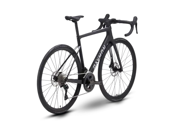 Raymon Kirana Comp 24S 105 silniční kolo UD carbon