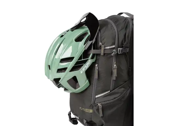 Acepac Flite MKIII 20 l batoh Black