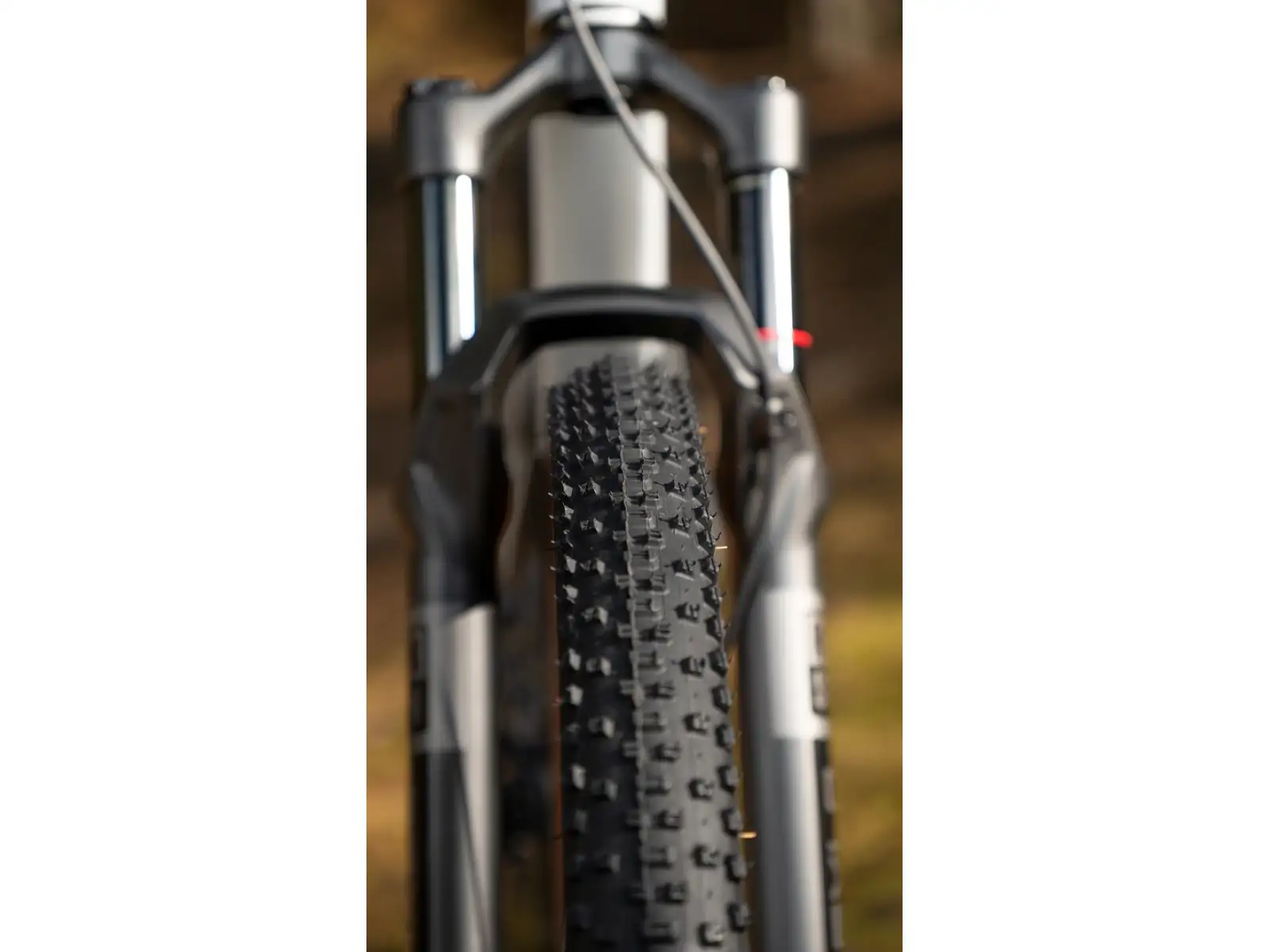 Rock Machine Blizz Cr 70 horské kolo Gloss Limerock Grey