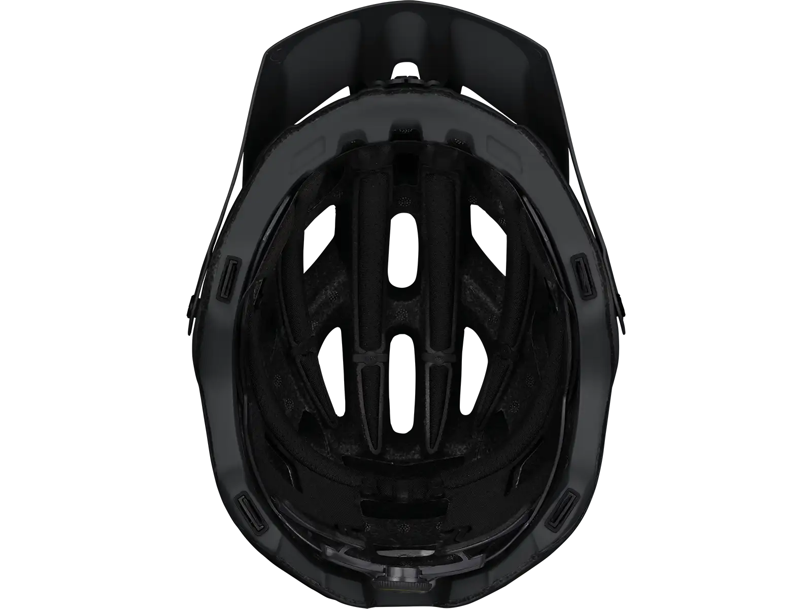 IXS Trail EVO MIPS MTB přilba Black
