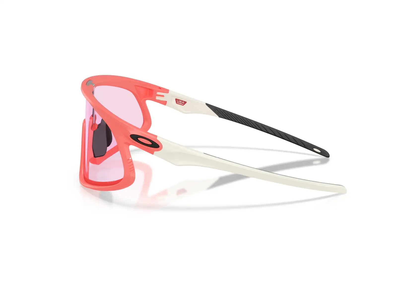 Oakley RSLV sportovní brýle Matte Paloma/Prizm Low Light