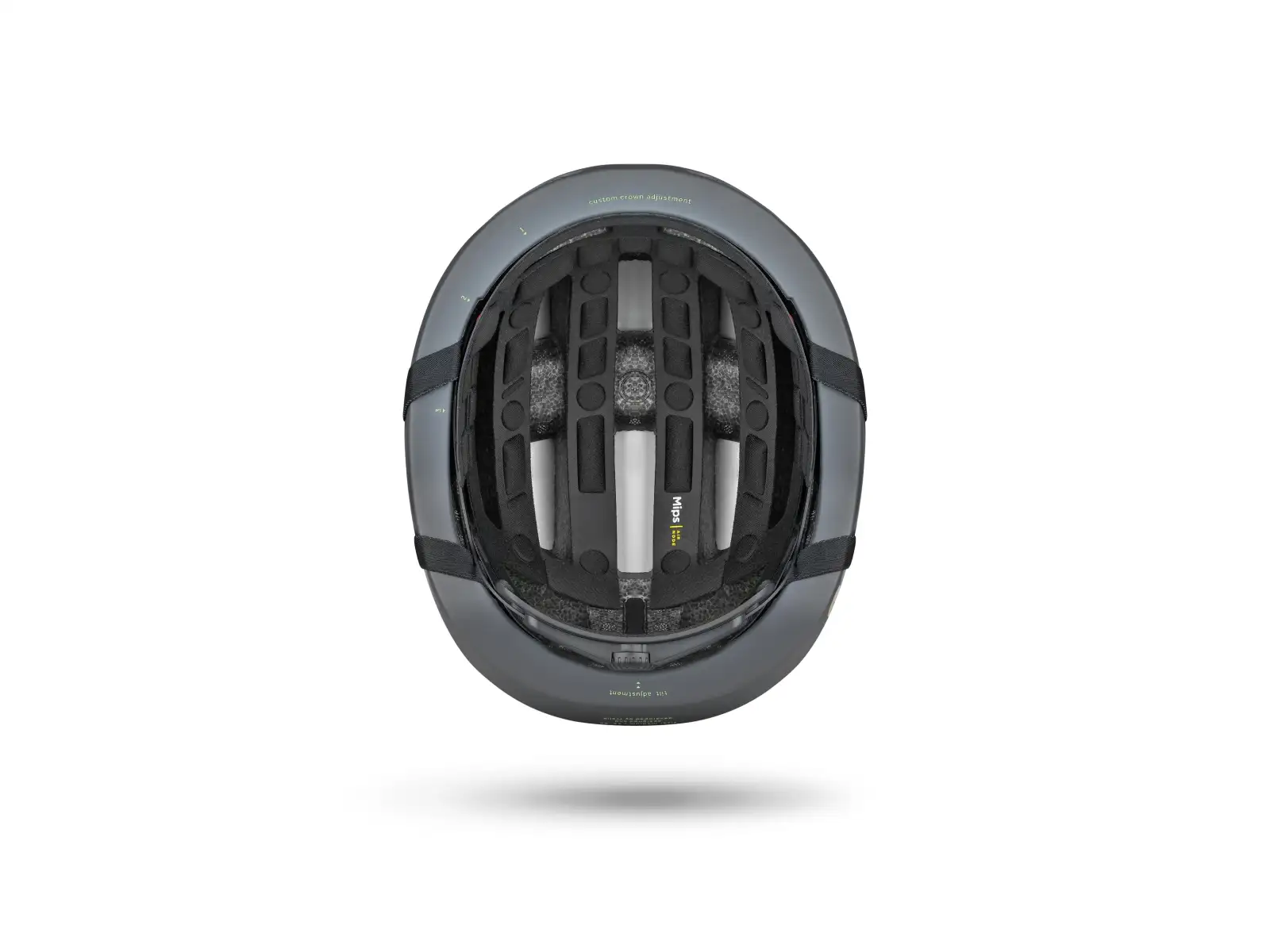 Fizik Vento Kudo Aero silniční přilba Lilac/Anthracite