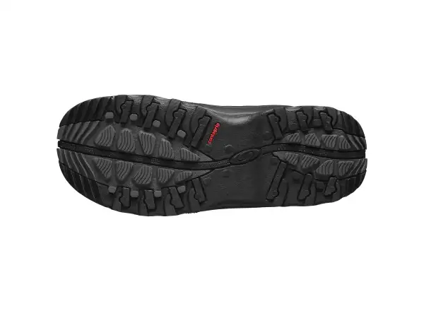 Salomon Toundra pro CSWP zimní boty Black