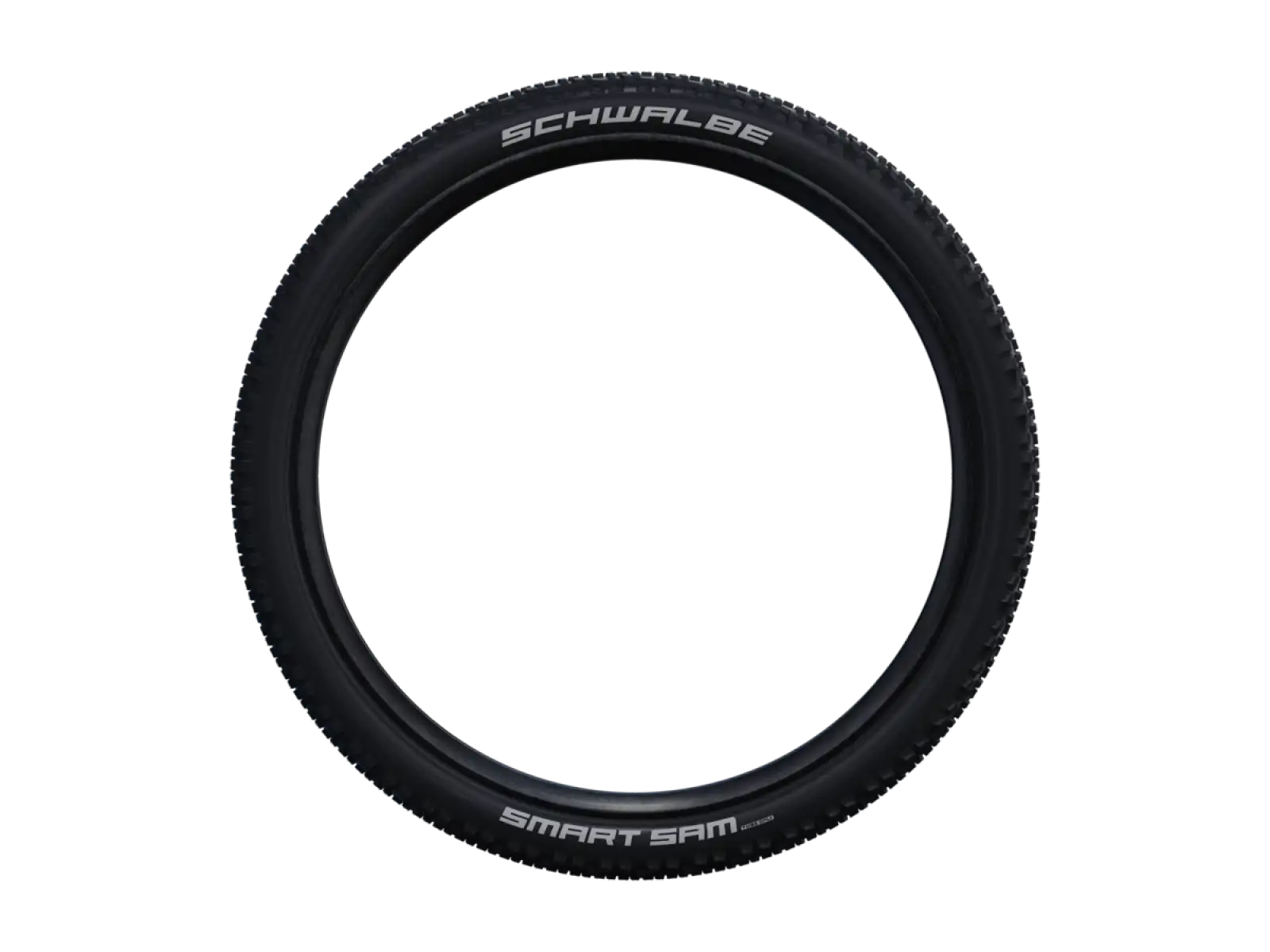 Schwalbe Smart Sam Black N Roll 12x1,50" MTB plášť drát černá
