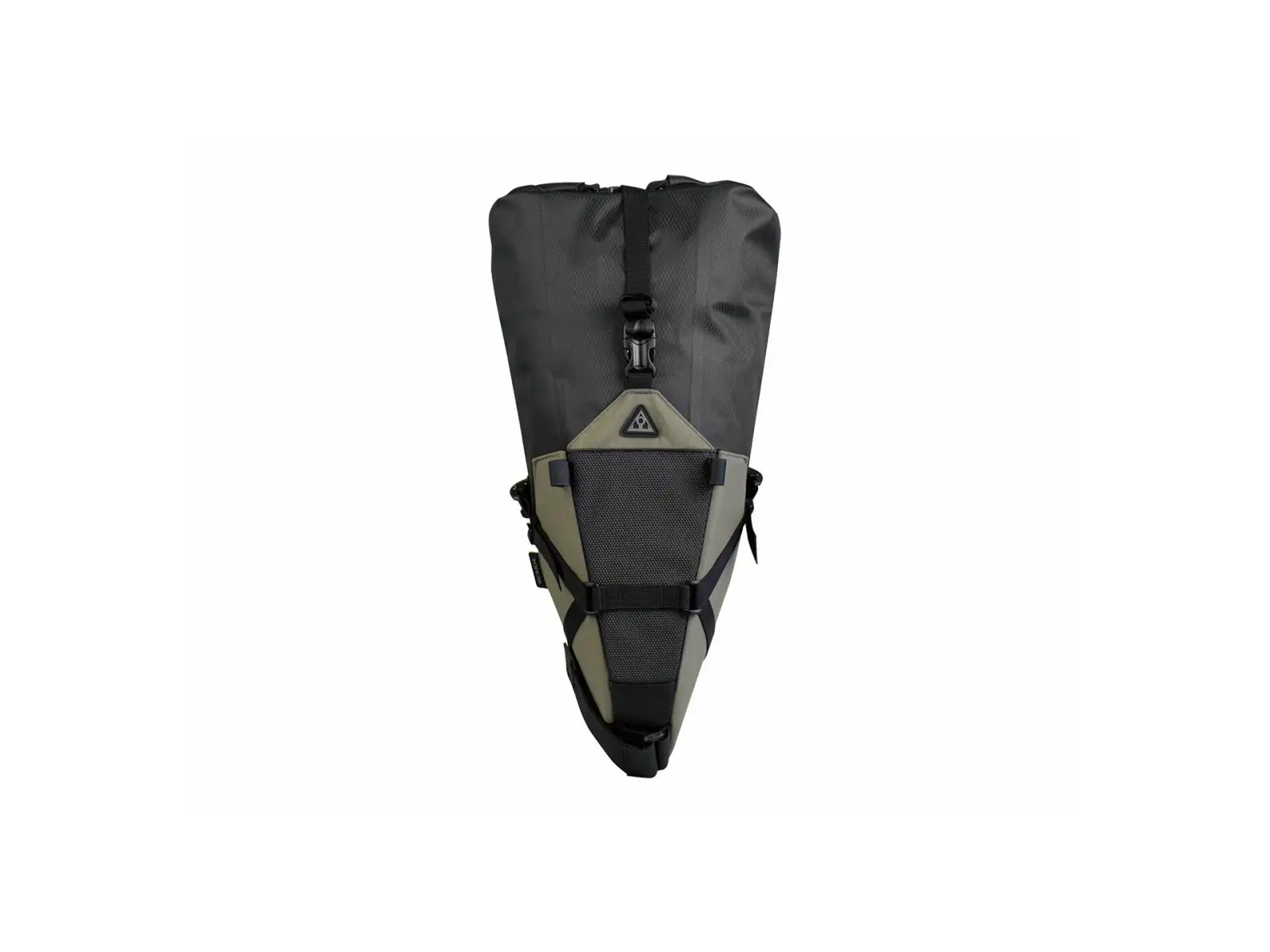 Topeak BackLoader X podsedlová brašna 15 l zelená