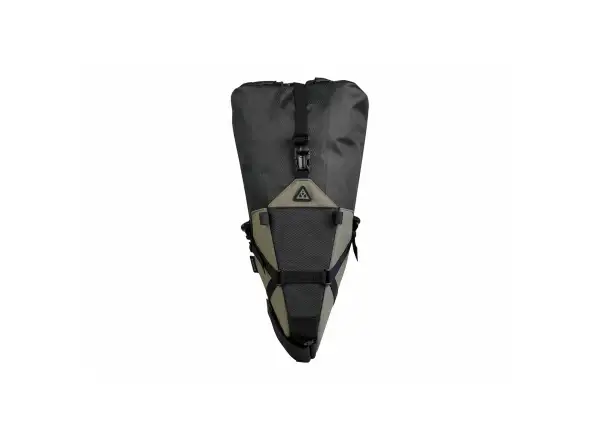 Topeak BackLoader X podsedlová brašna 15 l zelená