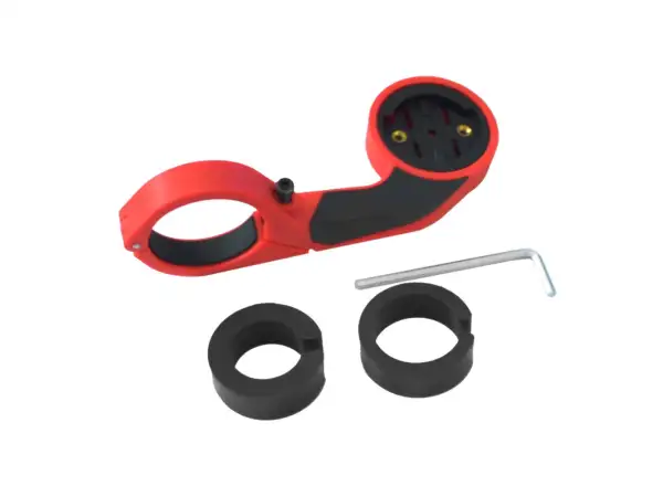 Sting ST-CM04 držák pro computery Garmin červená