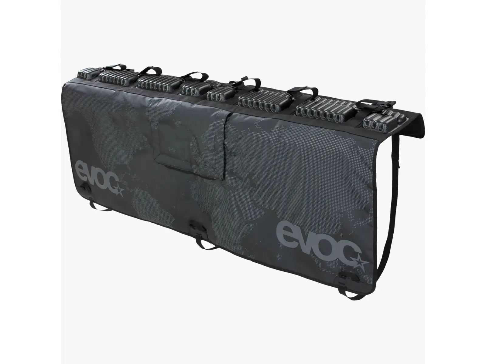 Evoc Tailgate Pad ochrana před přepravou Black, vel. XL