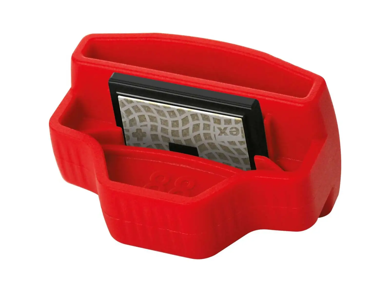 Swix ostřič hran Pocket Edger sada