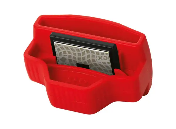 Swix ostřič hran Pocket Edger sada