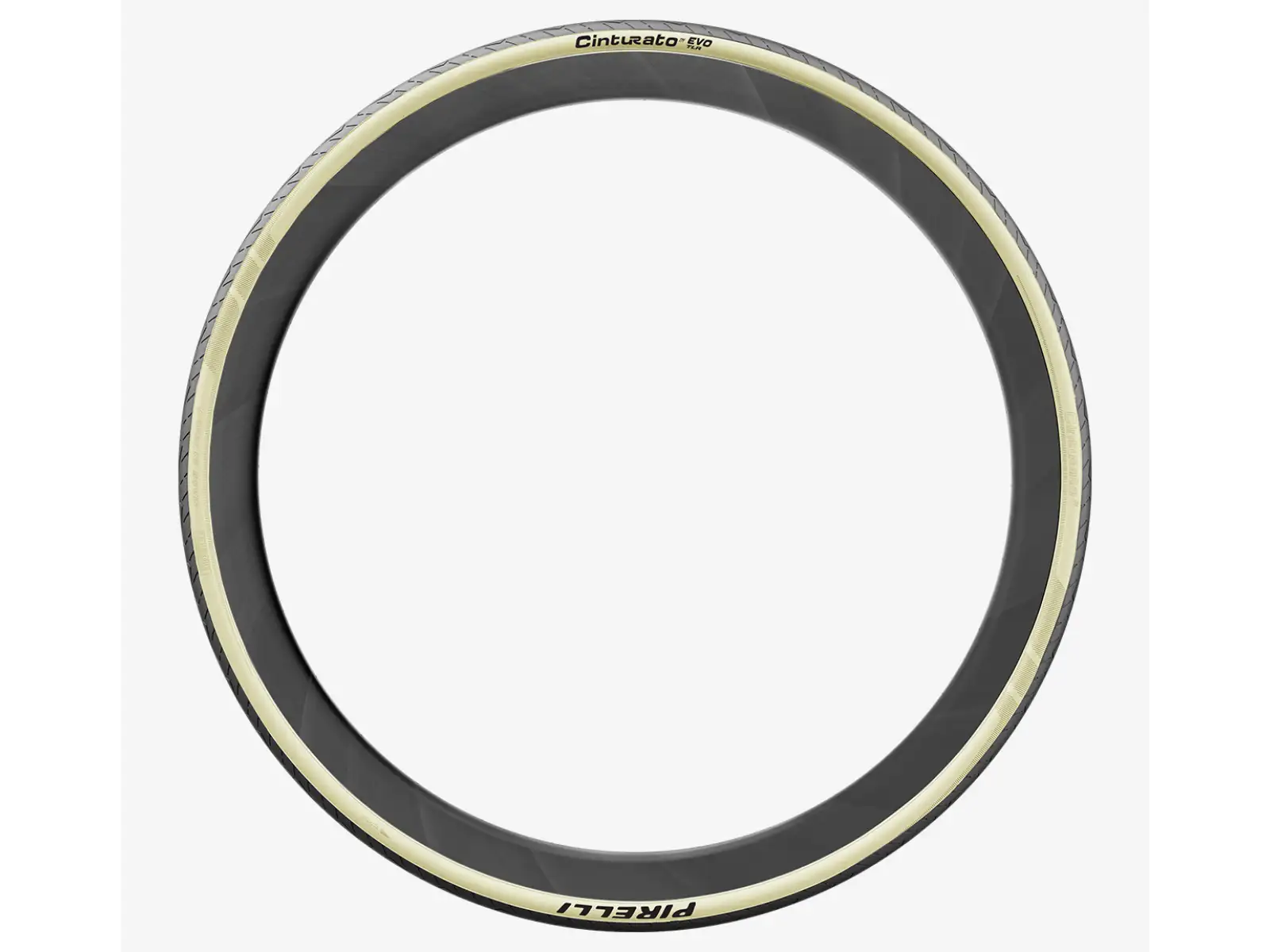 Pirelli Cinturato™ EVO TLR, TechWALL+, 60 tpi, SmartEVO AS, plášť  kevlar Retro