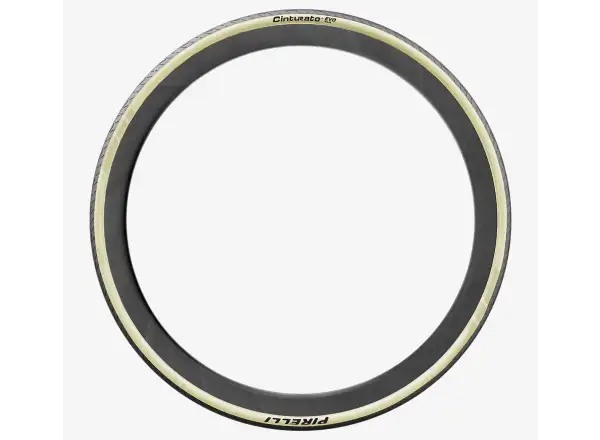 Pirelli Cinturato™ EVO TLR, TechWALL+, 60 tpi, SmartEVO AS, plášť  kevlar Retro