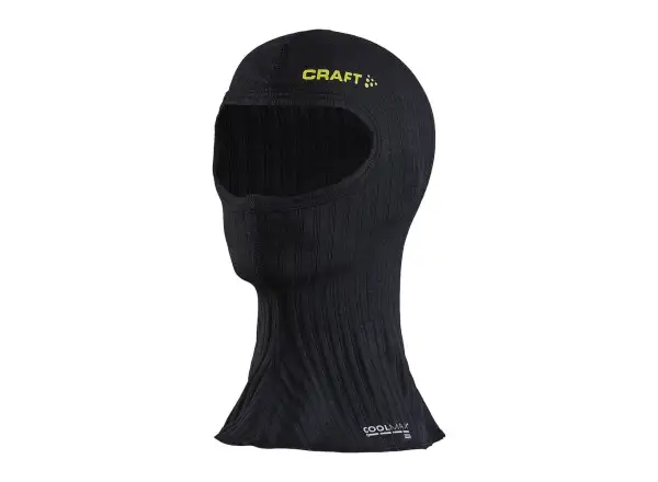 CRAFT Active Extreme X kukla černá