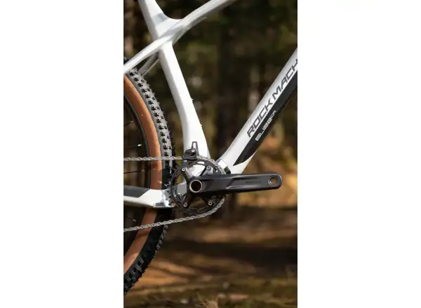 Rock Machine Blizz Cr 70 horské kolo Gloss Limerock Grey