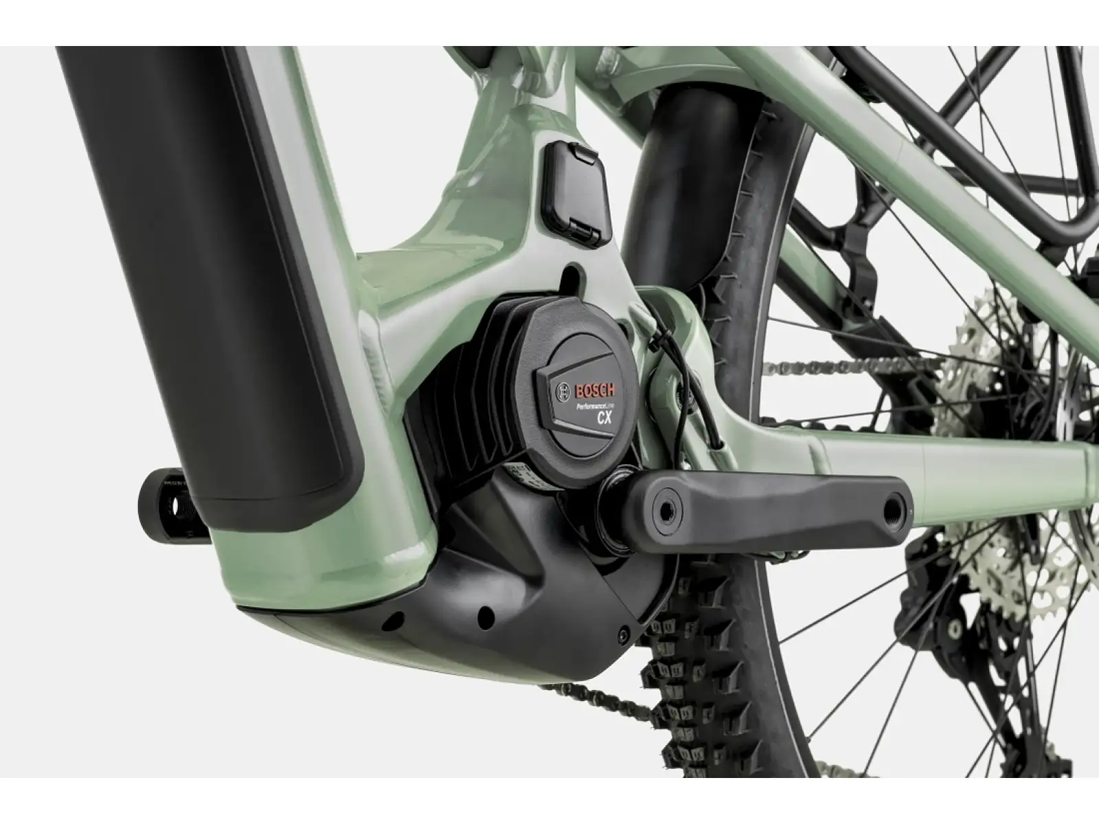 Cannondale Moterra Neo EQ celoodpružené elektrokolo AGV